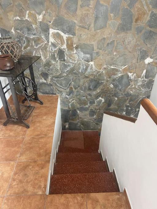 Luz De Vida Anaga Villa Santa Cruz de Tenerife Bagian luar foto
